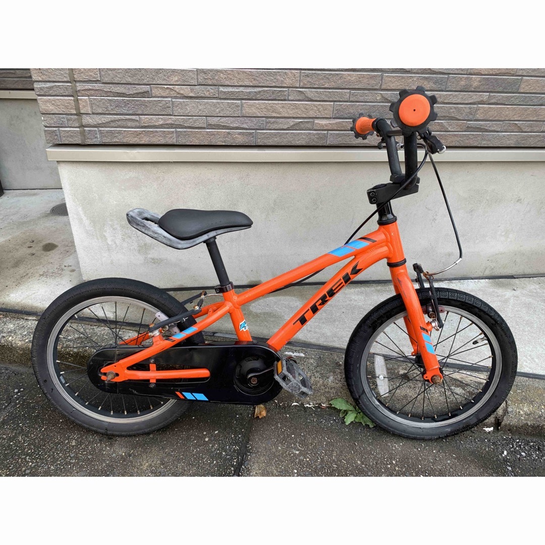 TREK 子ども用自転車-