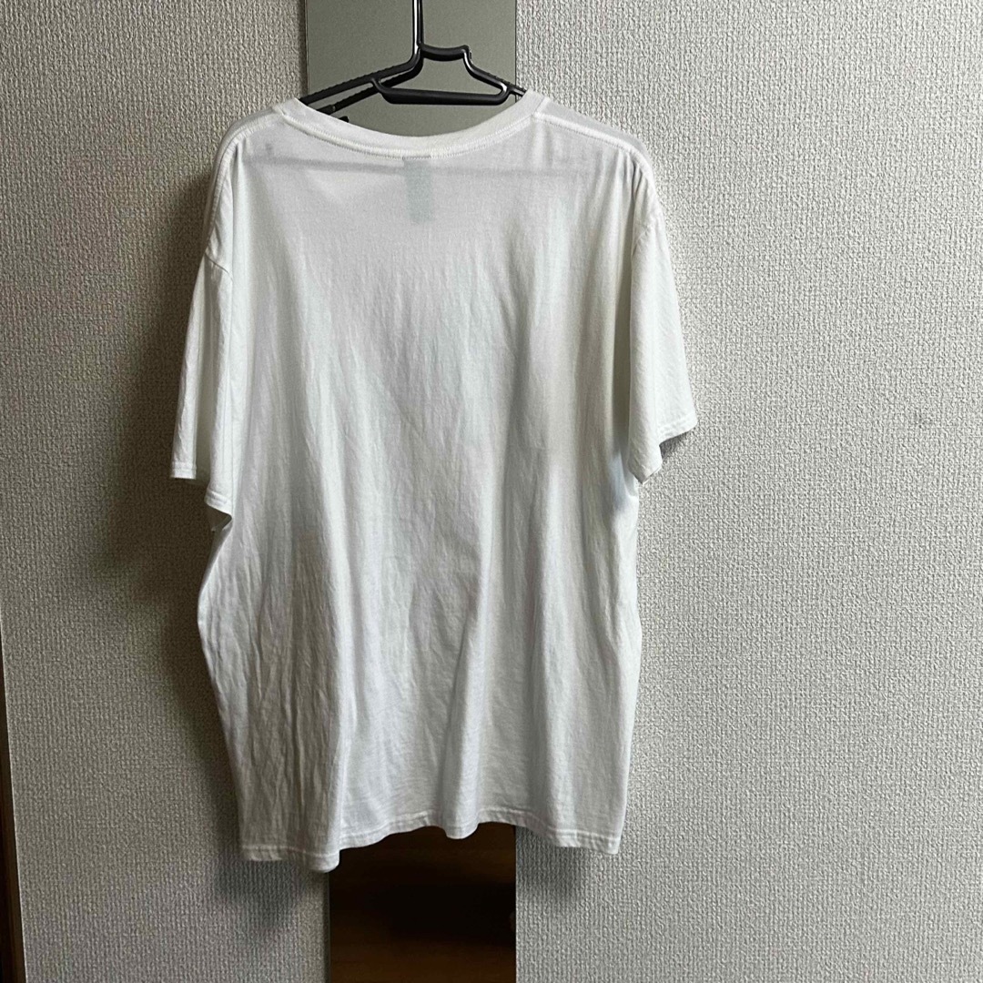 GILDAN(ギルタン)のbjork Premium Cotton Tshirt メンズのトップス(Tシャツ/カットソー(半袖/袖なし))の商品写真