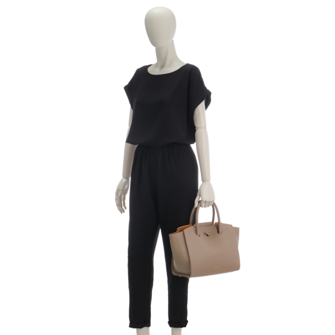FURLA - フルラ FURLA トートバッグ ミディアム GENESI M FURLA - フルラ FURLA トートバッグ ミディアム GENESI M