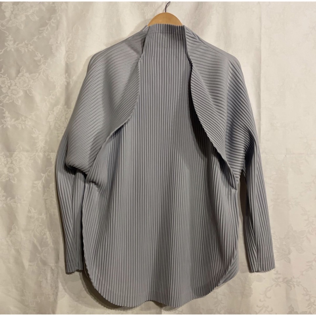 ISSEY MIYAKE(イッセイミヤケ)のカール様専用　ISSEY MIYAKE HOMME PRISSE 23SS メンズのトップス(Tシャツ/カットソー(七分/長袖))の商品写真