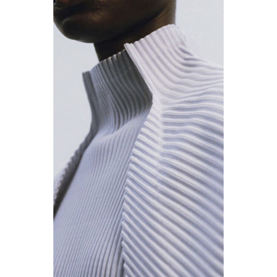 ISSEY MIYAKE(イッセイミヤケ)のカール様専用　ISSEY MIYAKE HOMME PRISSE 23SS メンズのトップス(Tシャツ/カットソー(七分/長袖))の商品写真