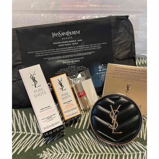 イブサンローラン(Yves Saint Laurent Beaute) サイズ イブサンローラン(Yves Saint Laurent Beaute) サイズ