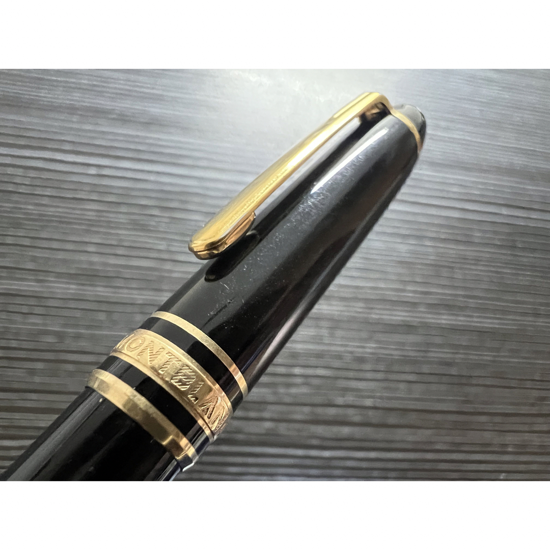 モンブラン モーツァルト116 ボールペン（極美品）