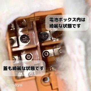 ファービー ホワイト パッションフルーツ 青目 英語 640 完全動作確認
