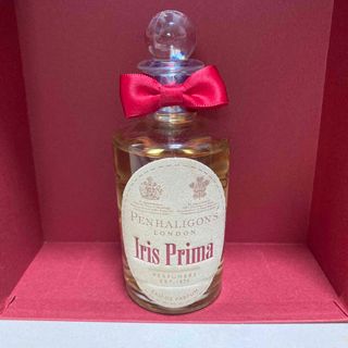 ペンハリガン(Penhaligon's)のペンハリガン　アイリスプリマ(香水(女性用))