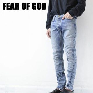 フィアオブゴッド(FEAR OF GOD)のMN BK0002 FEAR OF GOD フィアオブゴッド FOG メンズ(スラックス)