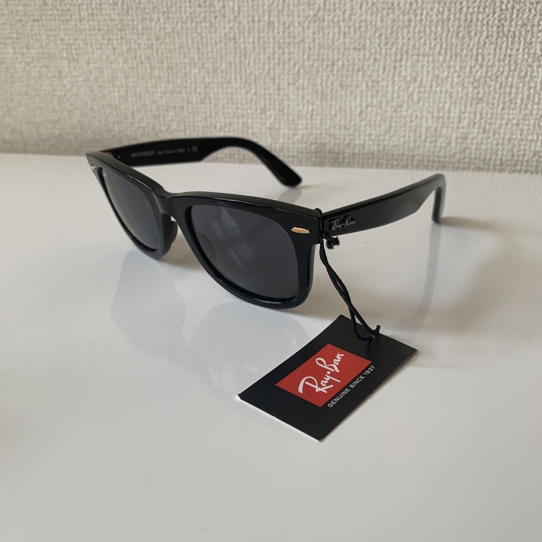 Ray-Ban(レイバン)のjie様　専用　RayBan レイバン サングラス　RB2140 メンズのファッション小物(サングラス/メガネ)の商品写真