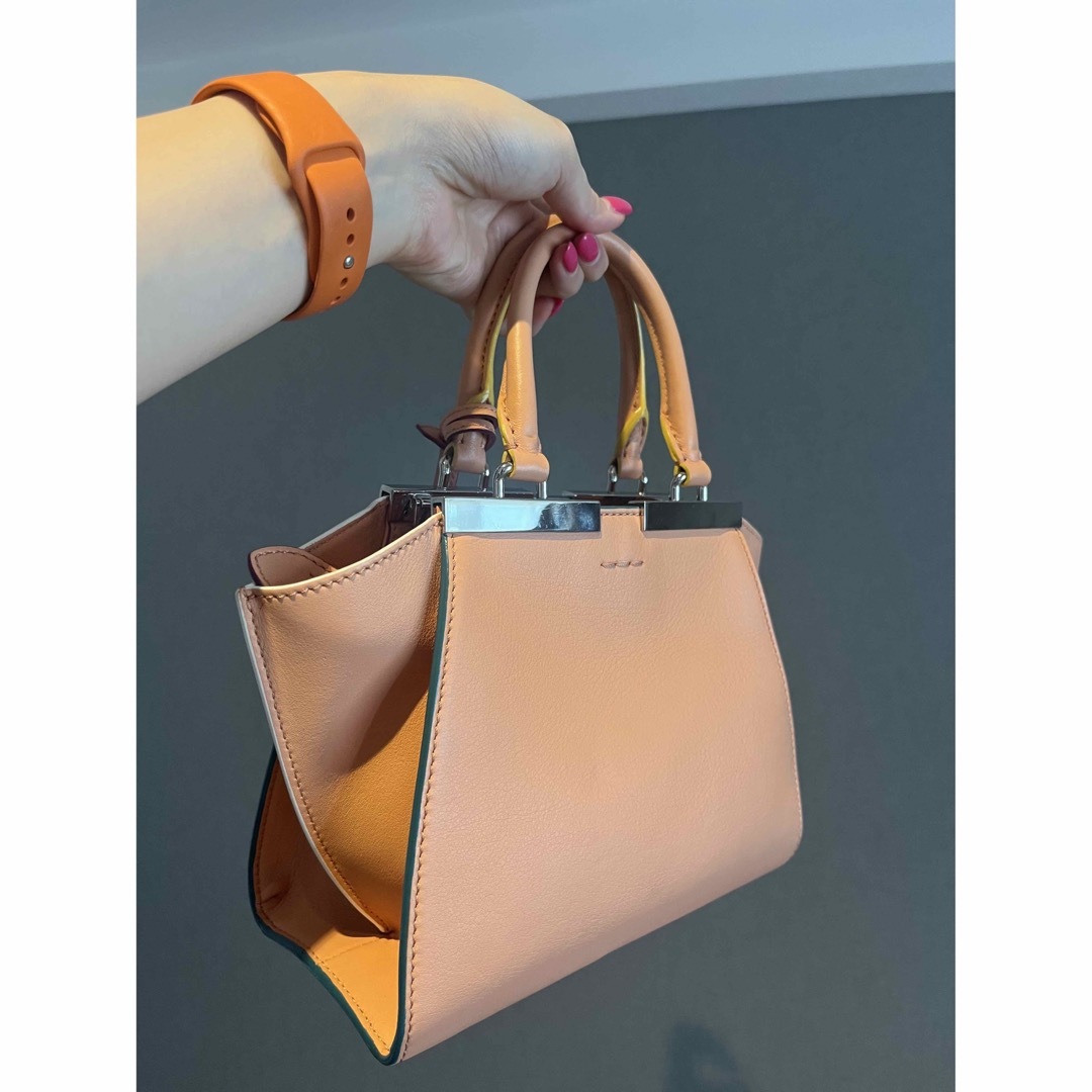 FENDI - フェンディ プチトロワジュールの通販 by ルシエル☆引っ越し