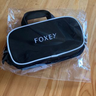 フォクシー(FOXEY)のフォクシーノベルティポーチ(ポーチ)