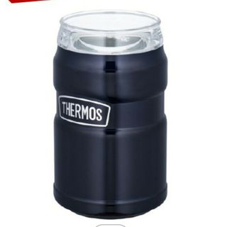 サーモス(THERMOS)の未使用★サーモス　保冷缶ホルダー(タンブラー)