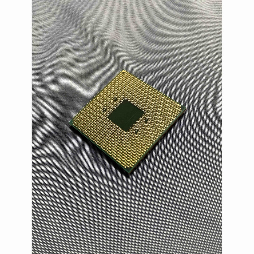 CPU AMD Ryzen5 3500
