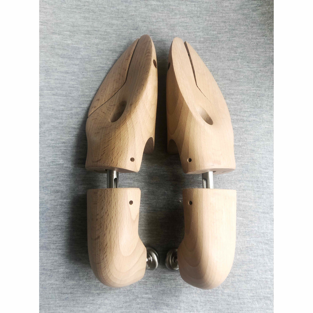 Paraboot - 新品未使用純正品☆パラブーツParaboot純正シューツリー