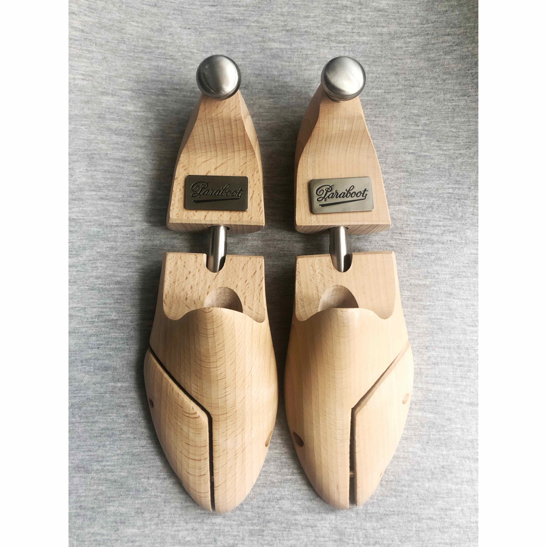 Paraboot - 新品未使用純正品☆パラブーツParaboot純正シューツリー