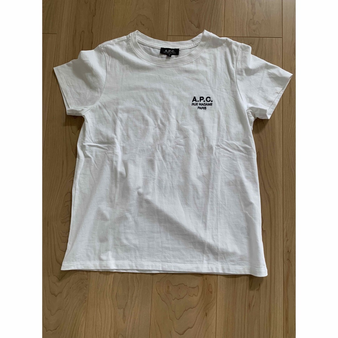 apc tシャツ