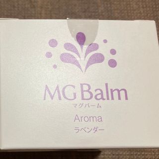 マグバーム ラベンダーの通販 by えりぽぉ's shop|ラクマ