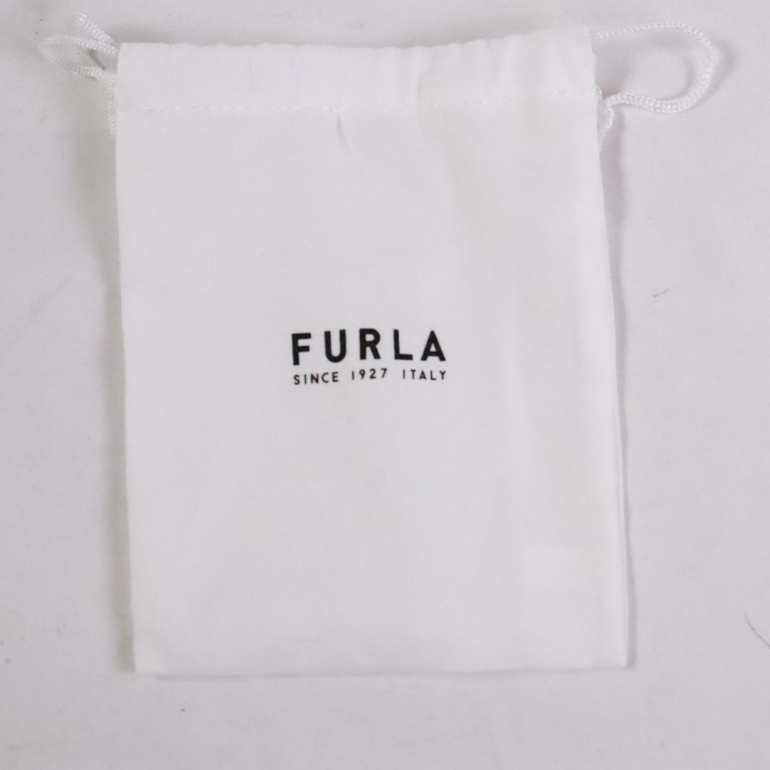 Furla(フルラ)の三つ折り財布 FURLA フルラ　ブラック レディースのファッション小物(財布)の商品写真