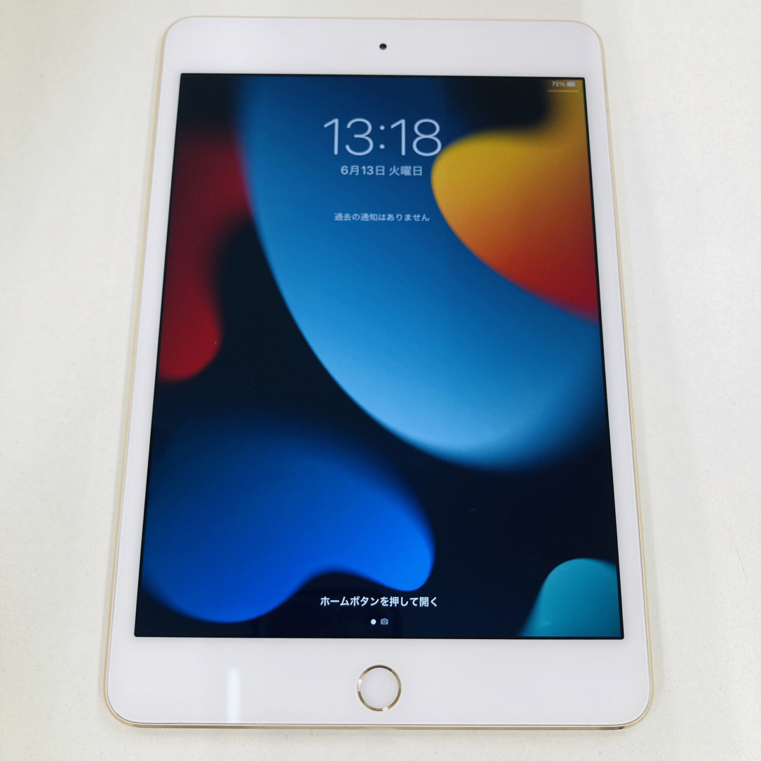 iPad mini4  16GB