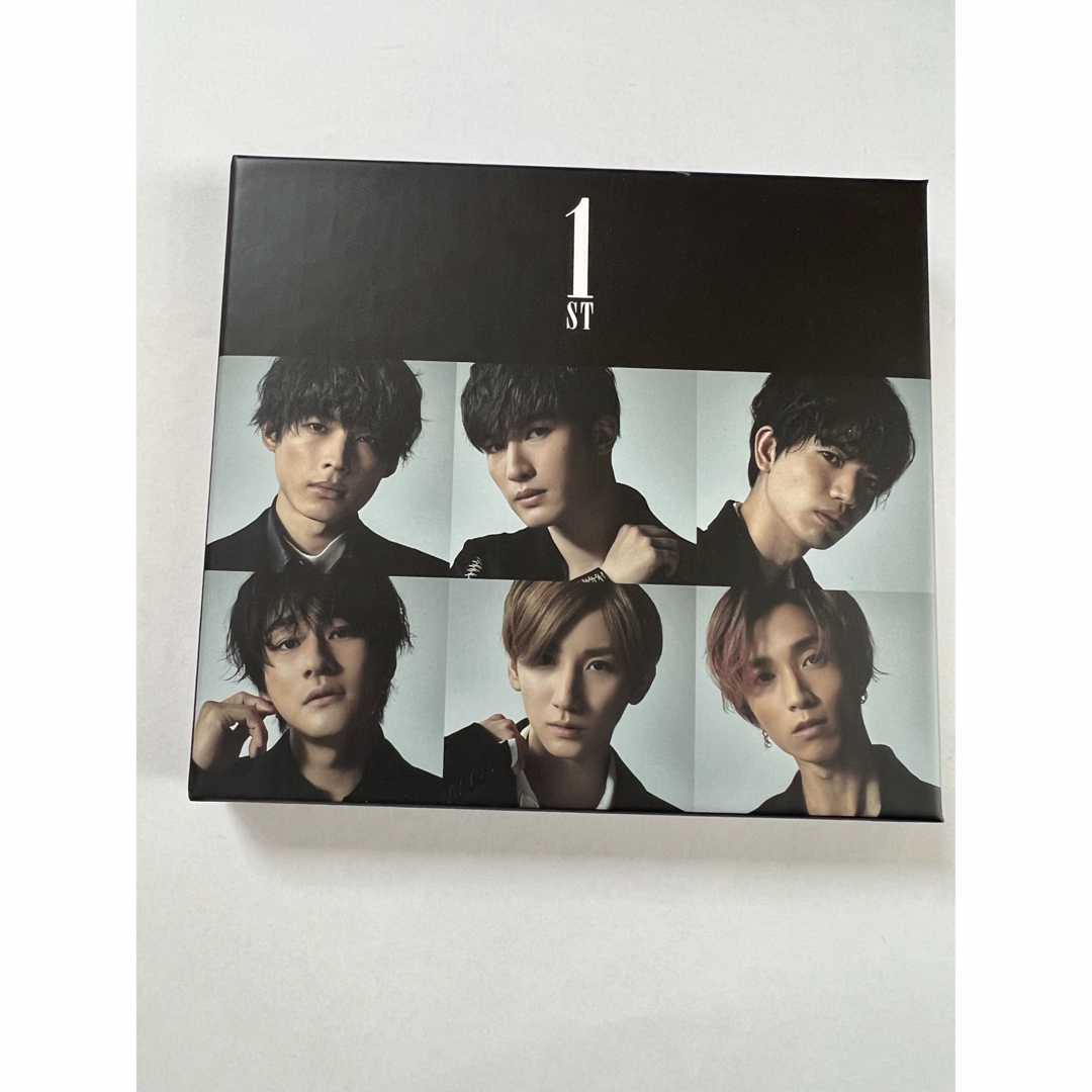 SixTONES 1ST(初回盤B/音色盤)ストーンズ - grupoconcreta.mx SixTONES 1ST(初回盤B/音色盤)ストーンズ - grupoconcreta.mx
