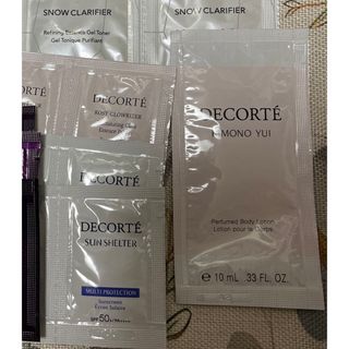 コスメデコルテ(COSME DECORTE)のみや様専用(ボディクリーム)