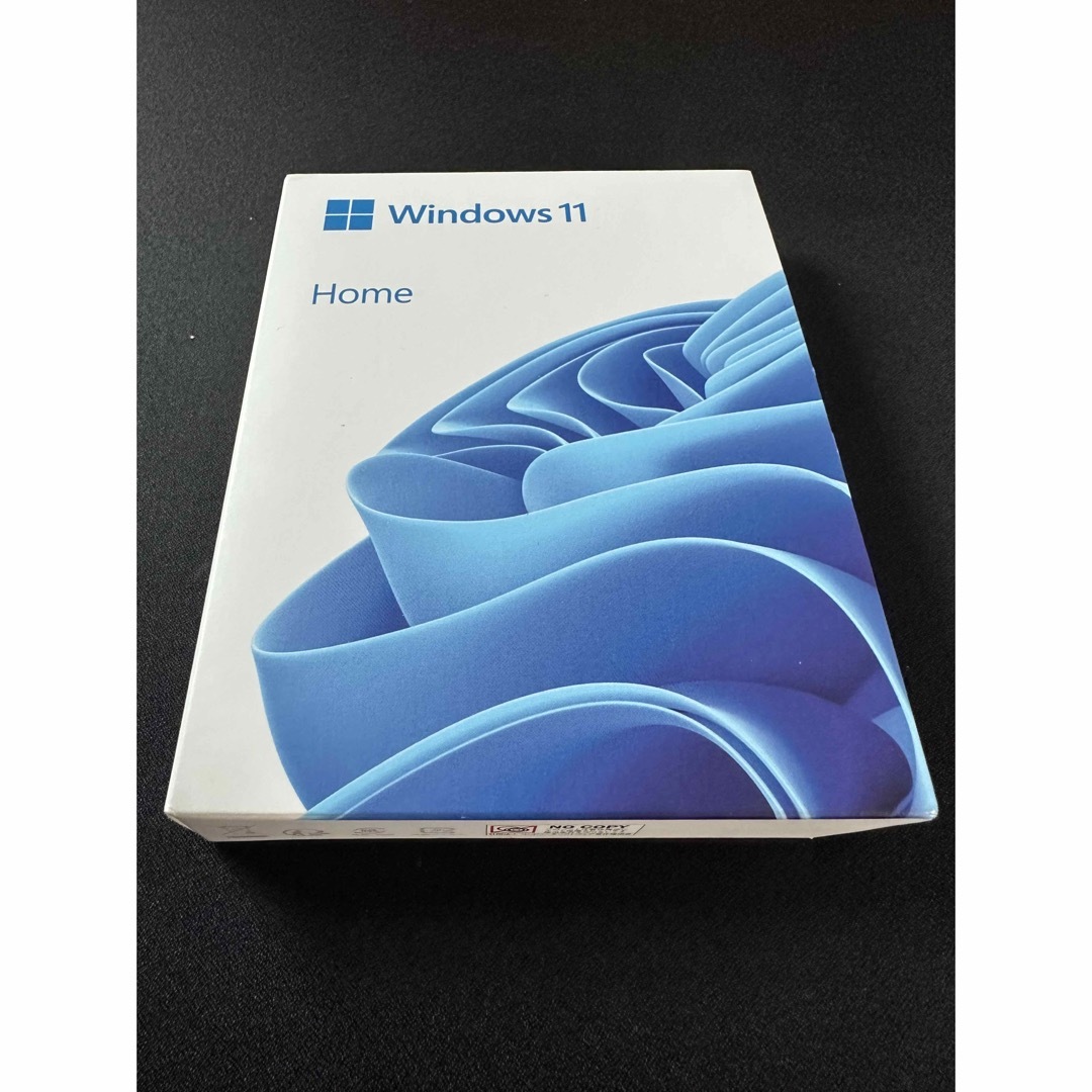 Microsoft WINDOWS 11 HOME 日本語版()