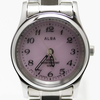 90年代 オサムグッズ ALBA製 Mother Goose 腕時計 | alyafi-ip.com