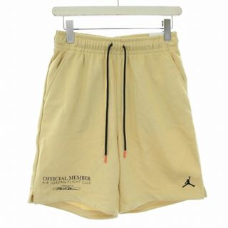 ナイキ(NIKE)のNIKE ジョーダン フライト MVP ショートパンツ DX9717-252(ショートパンツ)