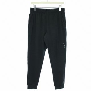 ナイキ(NIKE)のNIKE ヨガ Dri-FIT イージーパンツ M 黒 CZ2209-010(スラックス)