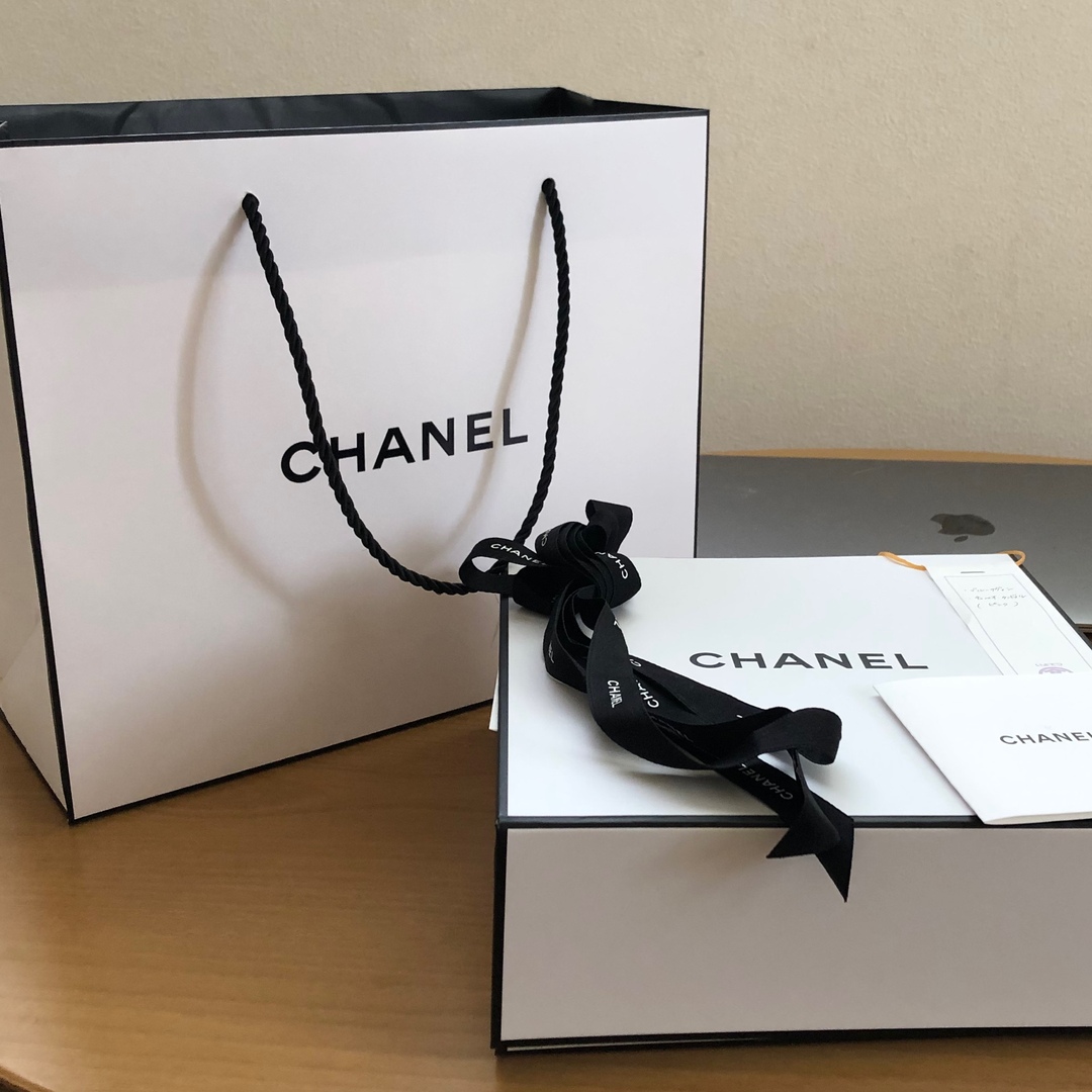 CHANEL(シャネル)のシャネル　ボディクリーム　石けんセット コスメ/美容のボディケア(ボディクリーム)の商品写真