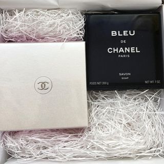 シャネル(CHANEL)のシャネル　ボディクリーム　石けんセット(ボディクリーム)