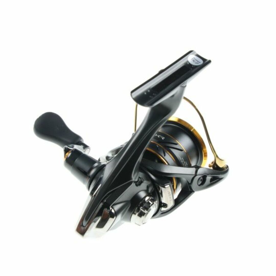 シマノ 21ソアレXR C2500S/V097M-