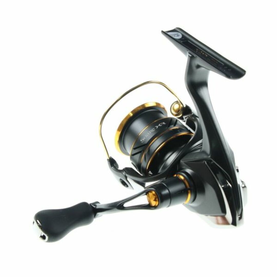 シマノ 21ソアレXR C2500S/V097M-