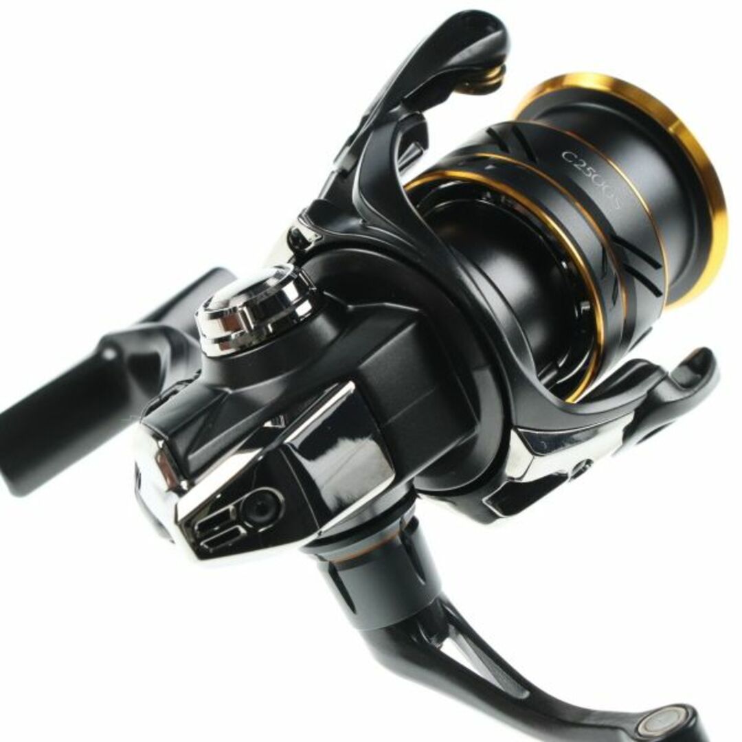シマノ 21ソアレXR C2500S/V097M-