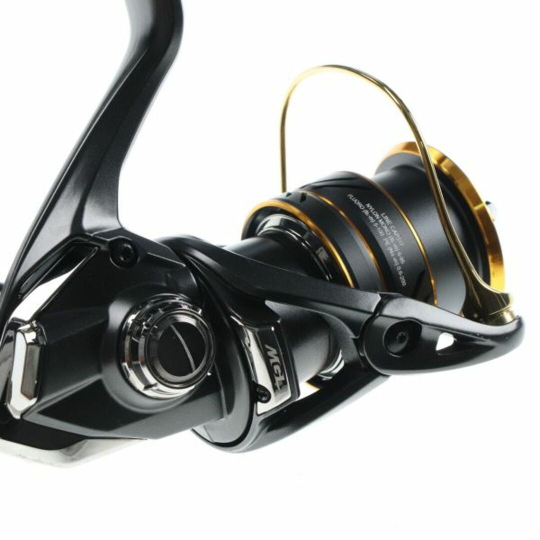 シマノ 21ソアレXR C2500S/V097M-