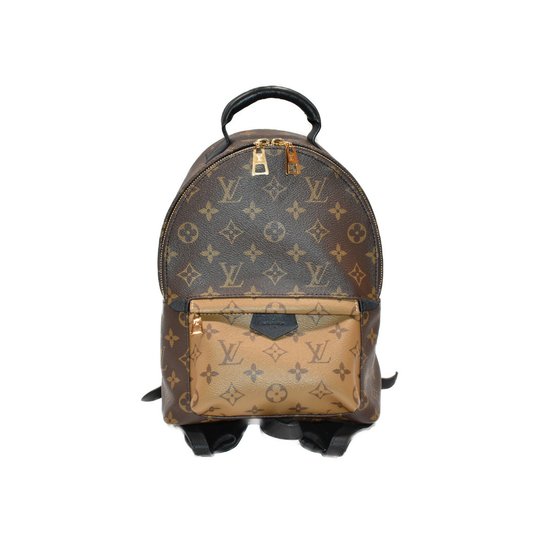 最終値下げです！ルイ・ヴィトン（LOUIS VUITTON）バックパックMM