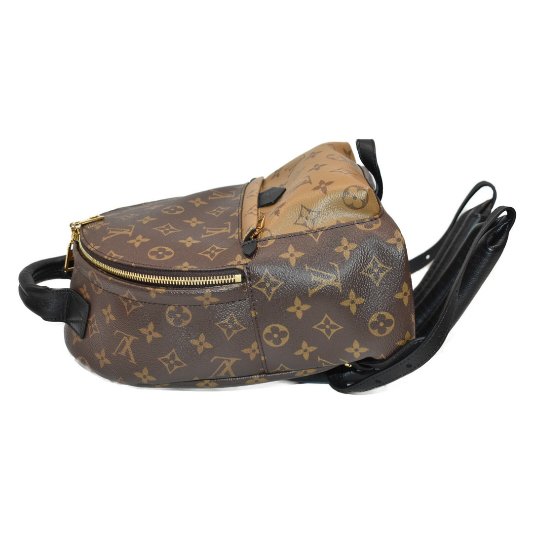 LOUIS VUITTON - 【おしゃれ☆中古品】 LOUIS VUITTON パーム