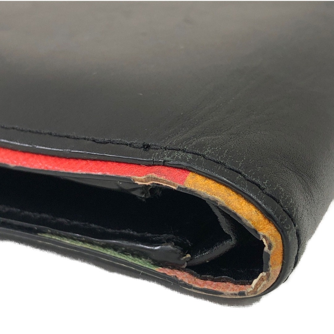 Paul Smith - 〇〇Paul Smith ポールスミス 財布 2つ折り財布 Paul Smith - 〇〇Paul Smith ポールスミス 財布 2つ折り財布