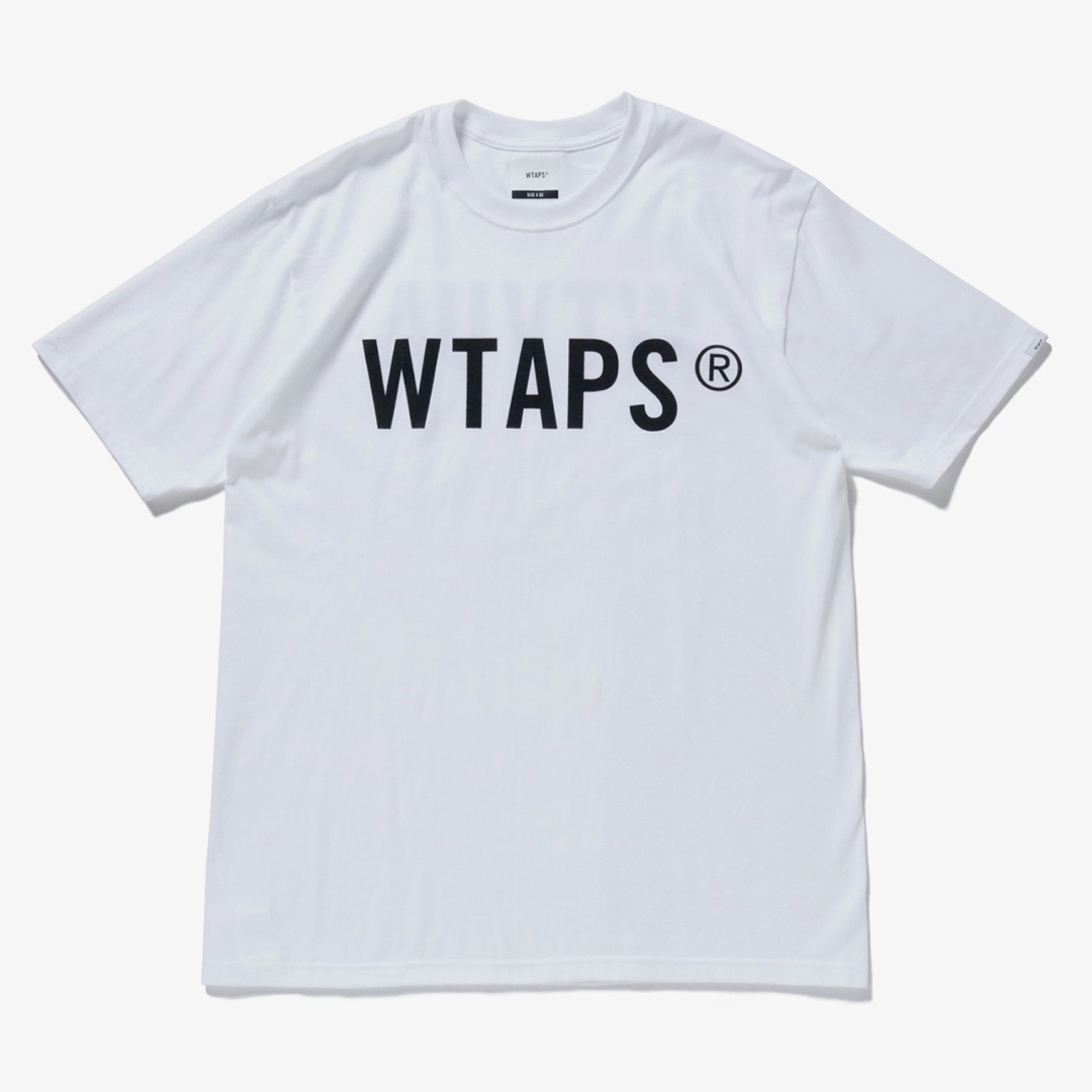 W)taps - 【新品未使用】WTVUA/202PCDT-ST02Sの通販 by ダイスケ's ...