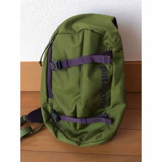 パタゴニア(patagonia)のPatagonia パタゴニア アトムスリング 8L(ボディーバッグ)