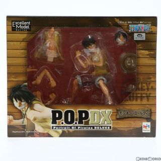 Portrait.Of.Pirates POP NEO-DX モンキー・D・ルフィ ONE PIECE