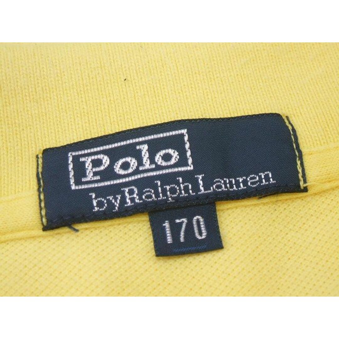 POLO RALPH LAUREN(ポロラルフローレン)のPOLO RALPH LAUREN 半袖シャツ ポロ・ラルフローレン レディースのトップス(シャツ/ブラウス(半袖/袖なし))の商品写真