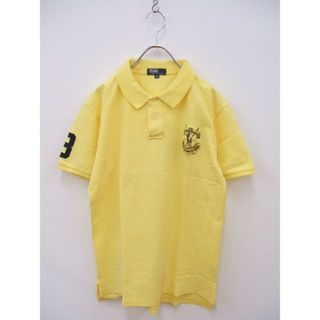 ポロラルフローレン(POLO RALPH LAUREN)のPOLO RALPH LAUREN 半袖シャツ ポロ・ラルフローレン(シャツ/ブラウス(半袖/袖なし))