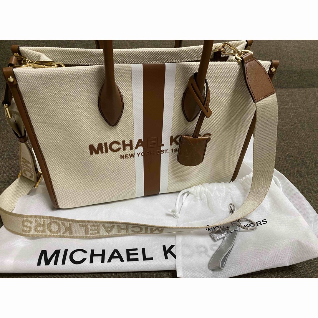 Michael Kors(マイケルコース)のマイケルコース2wayバック レディースのバッグ(その他)の商品写真