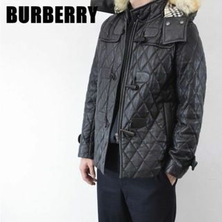 BURBERRY - MN BK0013 高級 BURBERRY LONDON