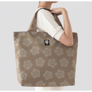 マリークワント(MARY QUANT)のマリークワントのエコバッグ(エコバッグ)