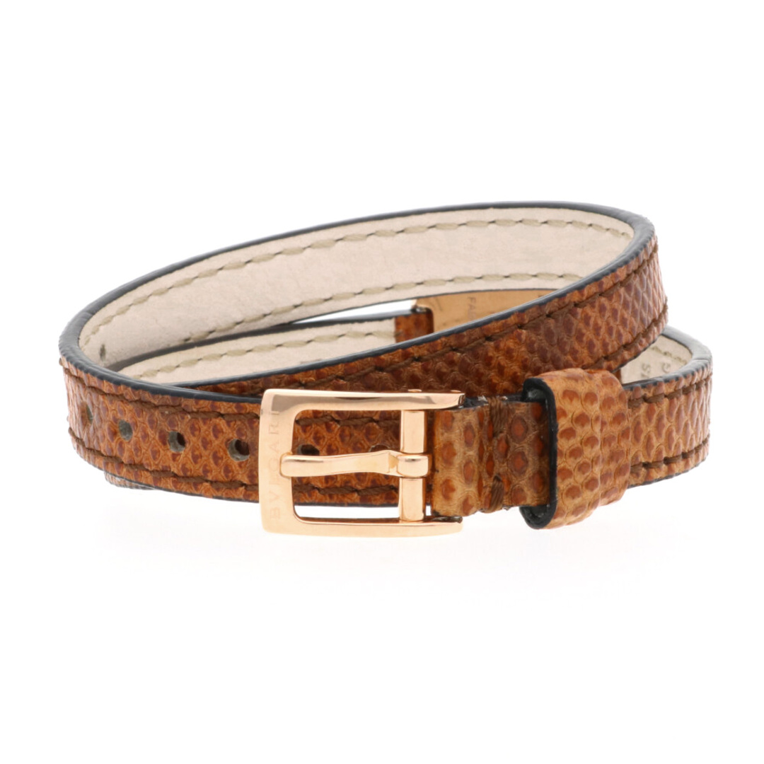 ブルガリ BVLGARI セルペンティ 腕時計 18金 K18ピンクゴールド SPP27WPGDL クオーツ レディース 1年保証 【 】 serpenti ブルガリ時計 ブランド品 ブランド時計 高級腕時計 レディース腕時計 ブランド ダイヤベゼル ピンクゴールド 高級 時計 美品 プレゼント ギフト