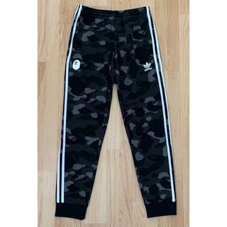 【ADIDAS】jersey pants 激レア