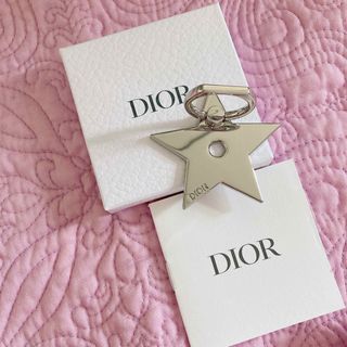 ディオール(Dior)のDior スマホリング　(その他)