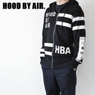 フードバイエアー パーカー(メンズ)の通販 66点 | HOOD BY AIR.の ...