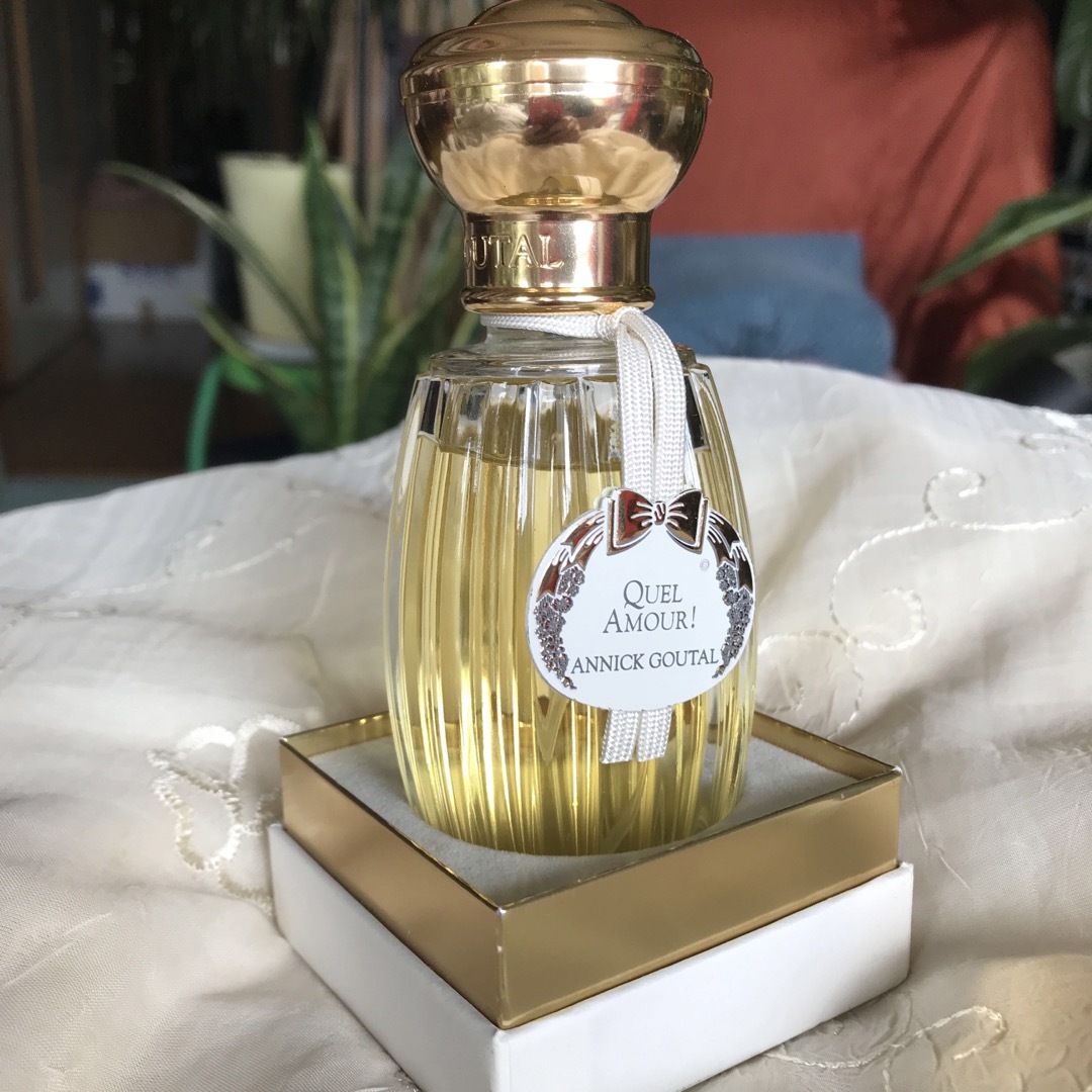 Annick Goutal(アニックグタール)のANNICK GOUTAL  コスメ/美容の香水(香水(女性用))の商品写真