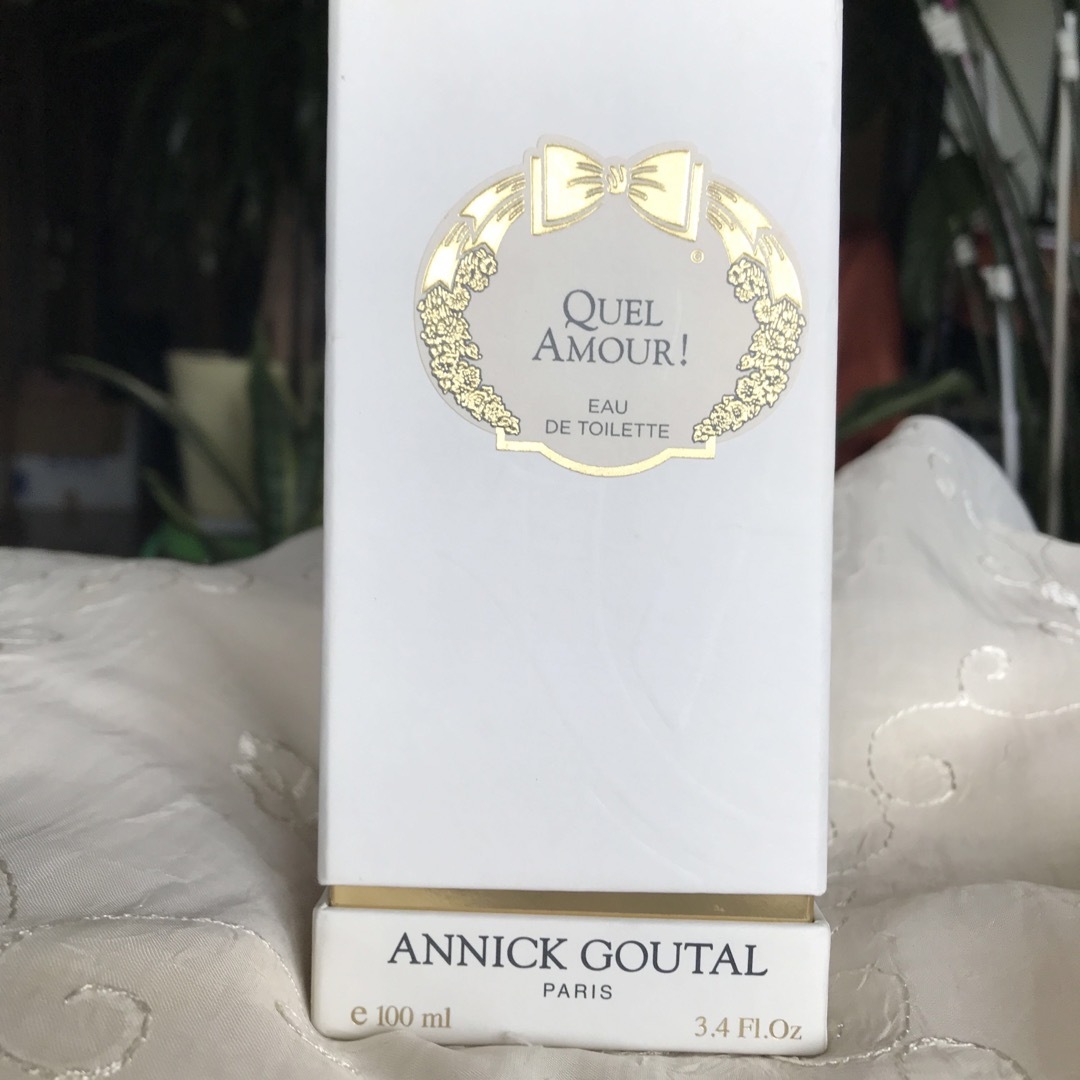 Annick Goutal(アニックグタール)のANNICK GOUTAL  コスメ/美容の香水(香水(女性用))の商品写真